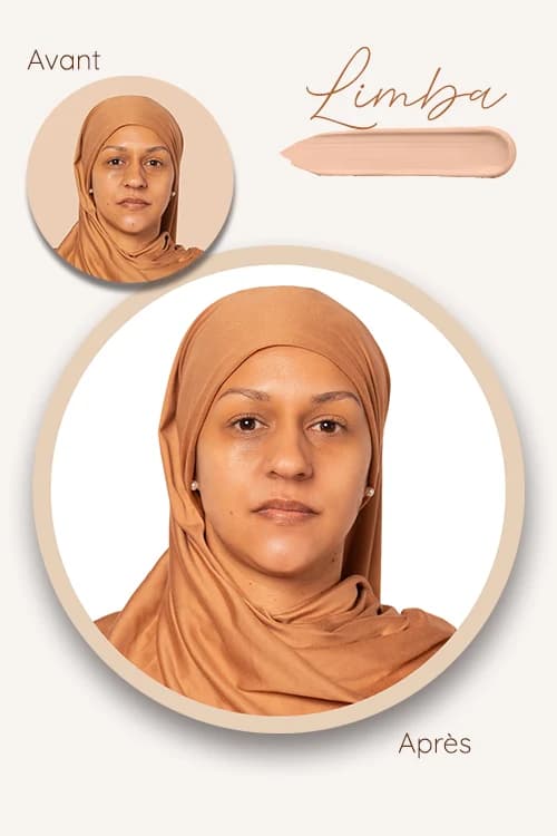 BB Crème Nude Skin — Teinte 01 - Limba