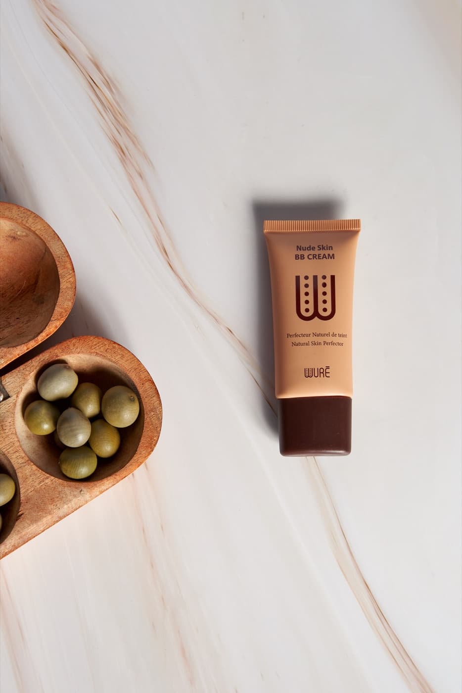 BB Crème Nude Skin
